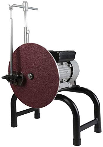 Professional Electric Sheep Shears Clippers - Heavy Duty Wool Shearing Machine for Goats & Sheep with Blade Sharpener | Ideal for Farm, Ranch & Livestock Grooming