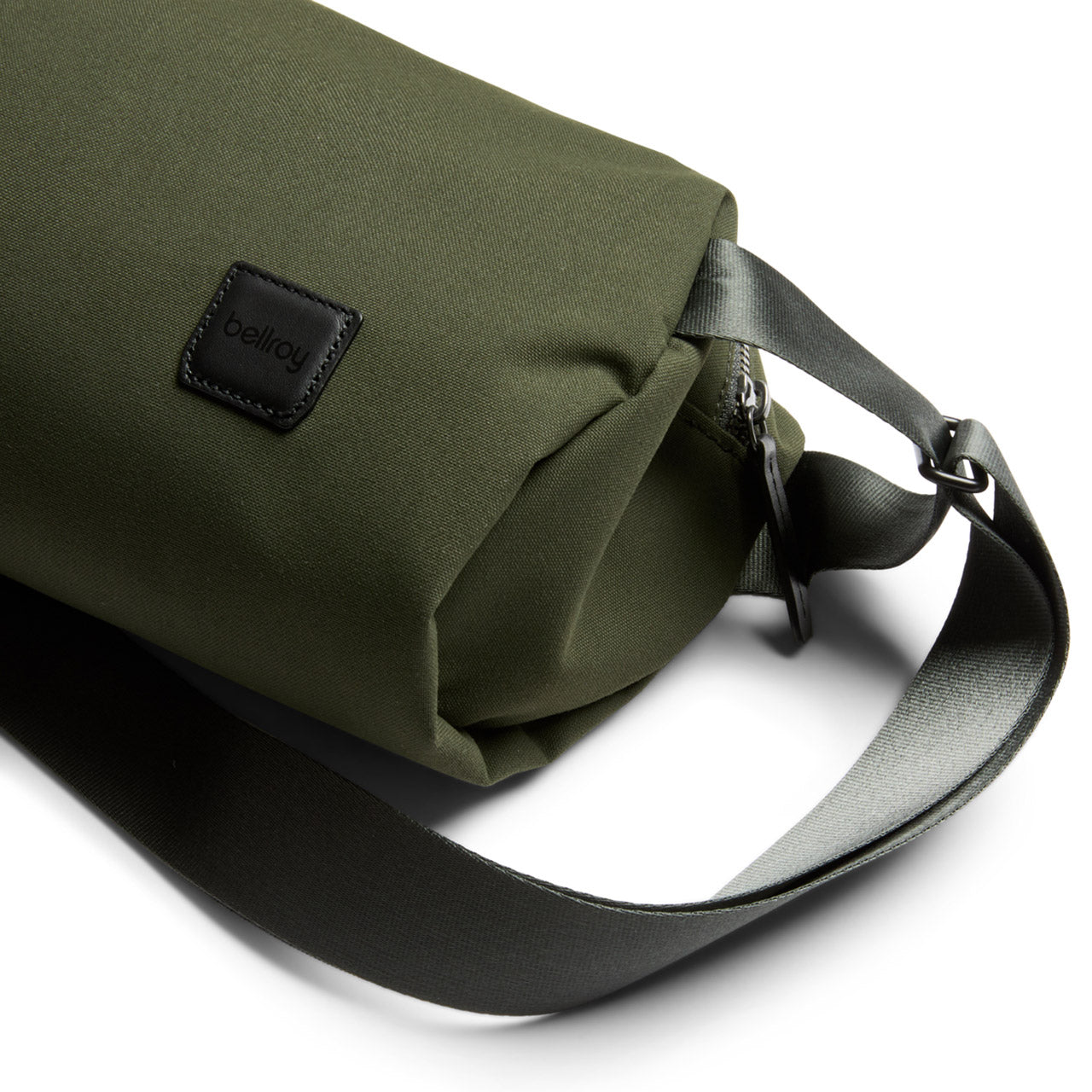 Classic S7L Sling Bag - Lightweight & Durable Crossbody Bag for Men & Women - Perfect for Travel, Hiking & Everyday Use