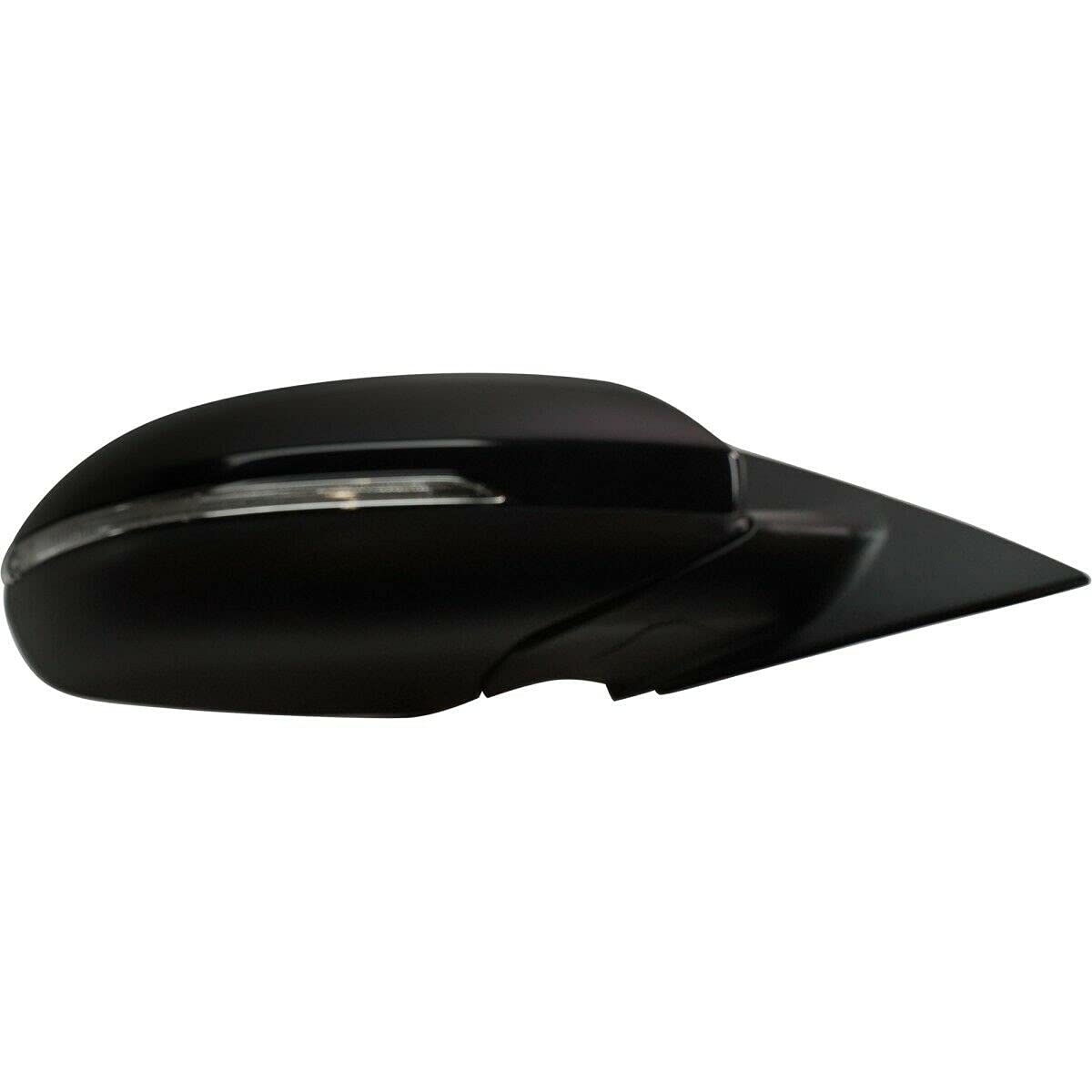 2016-2018 Kia Optima Right Side Passenger Mirror Replacement - OEM Fit, Easy Installation for Safe Driving & Parking