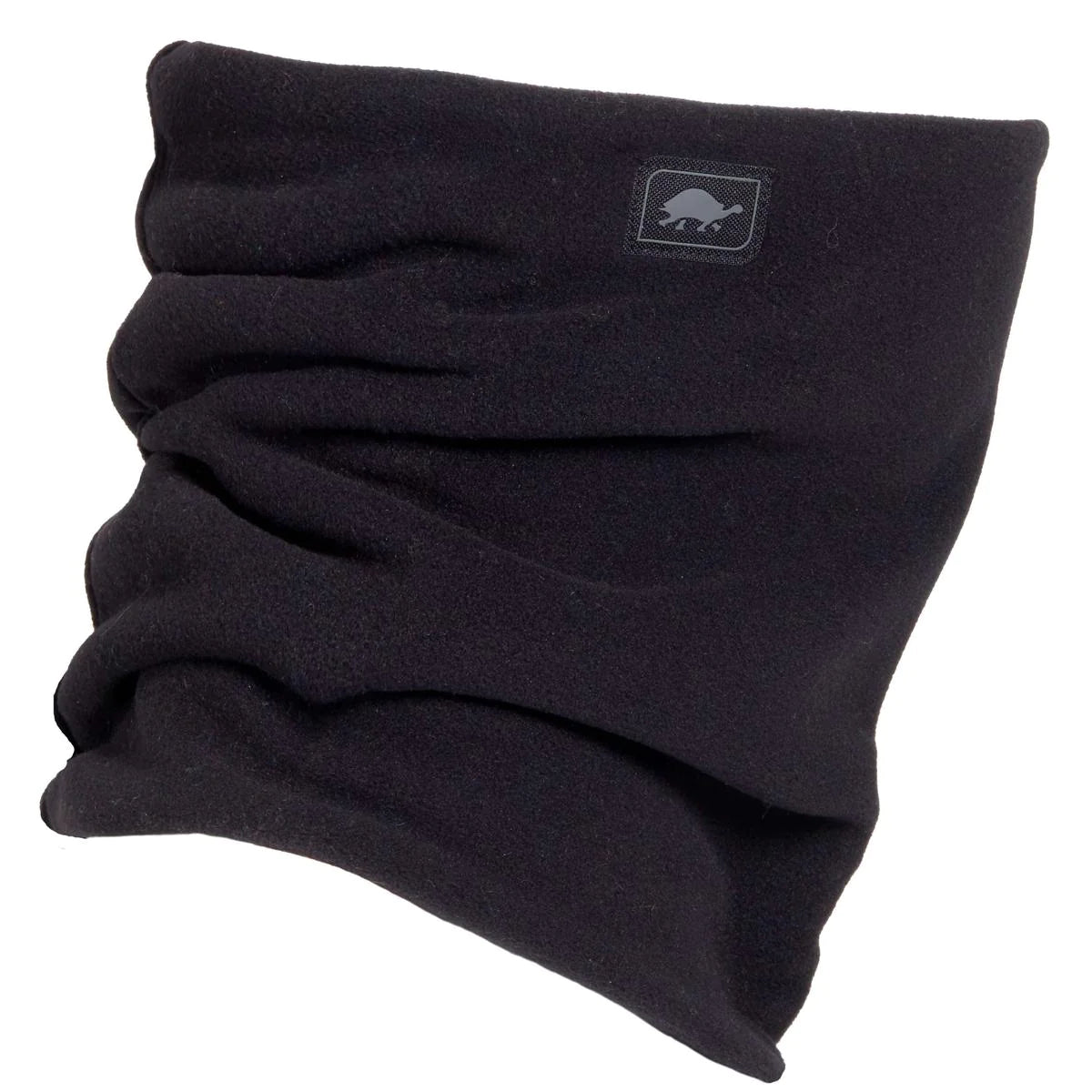 Turtle Fur Micro Fleece Double Layer Neck Warmer - Soft & Warm Winter Scarf for Men & Women - Perfect for Skiing, Snowboarding & Outdoor Activities