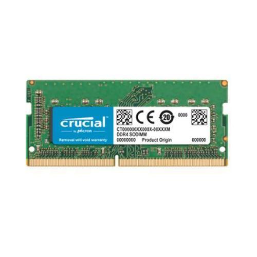 8GB DDR4 2400MHz PC4-19200 SODIMM RAM for MacBook Pro/Air, iMac - Upgrade Memory for Faster Performance - Perfect for Video Editing, Gaming & Multitasking