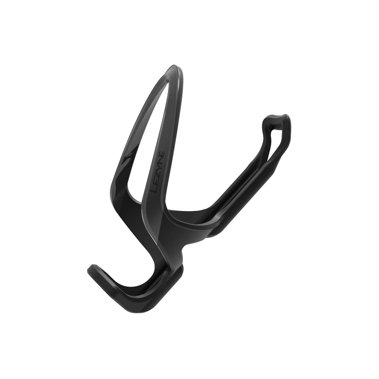 LEZYNE Matrix Team Bike Water Bottle Cage - Lightweight & Durable Cycling Accessory for Road & Mountain Bikes | Perfect for Commuting, Training & Outdoor Adventures