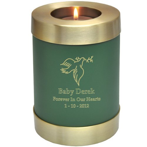 Sage - Custom Engraved