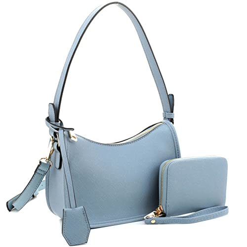Set - Blue-grey (Light-blue)