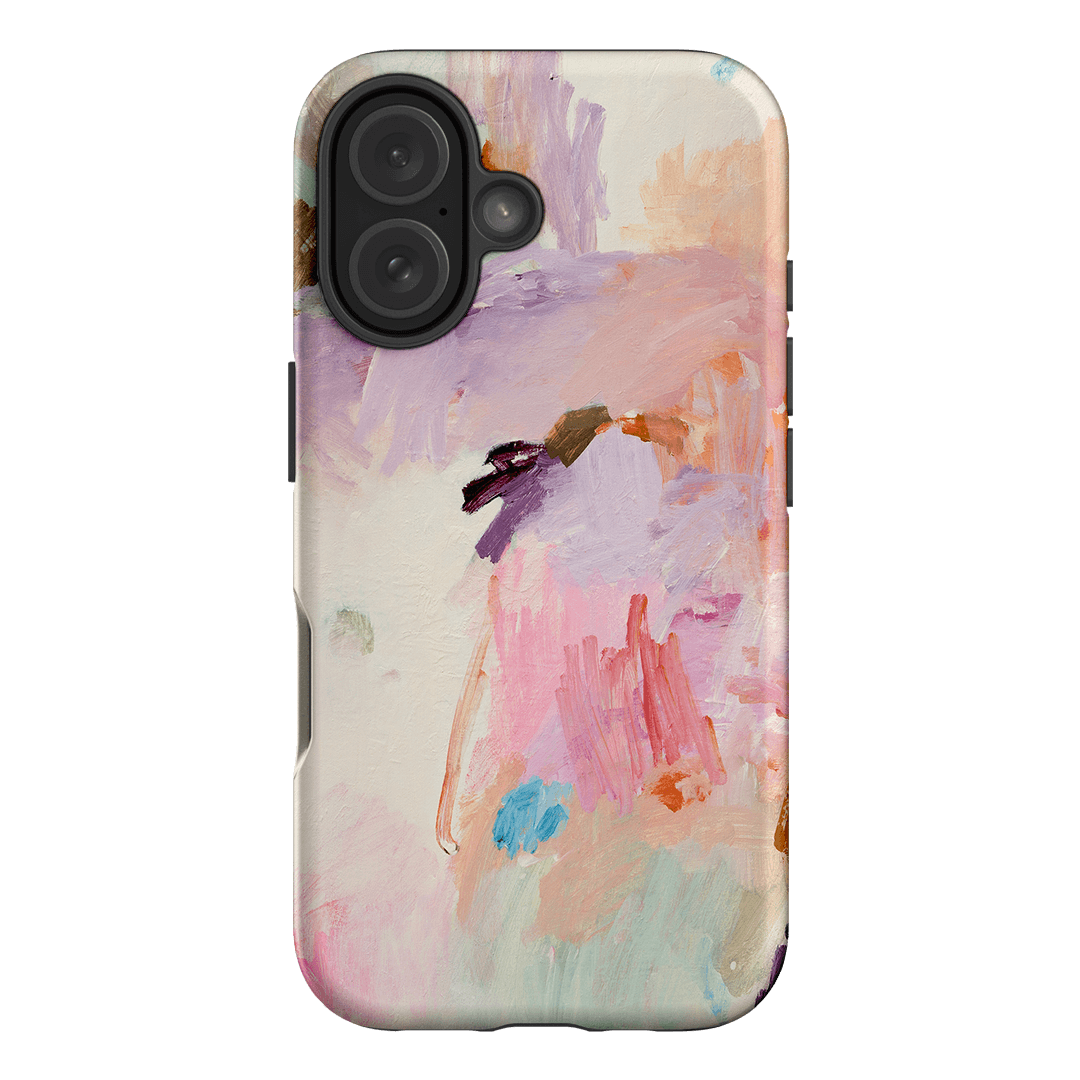 Dancing Phone Case - Cute & Fun Moving Design for iPhone & Android - Perfect for Parties, Gifts & Everyday Use