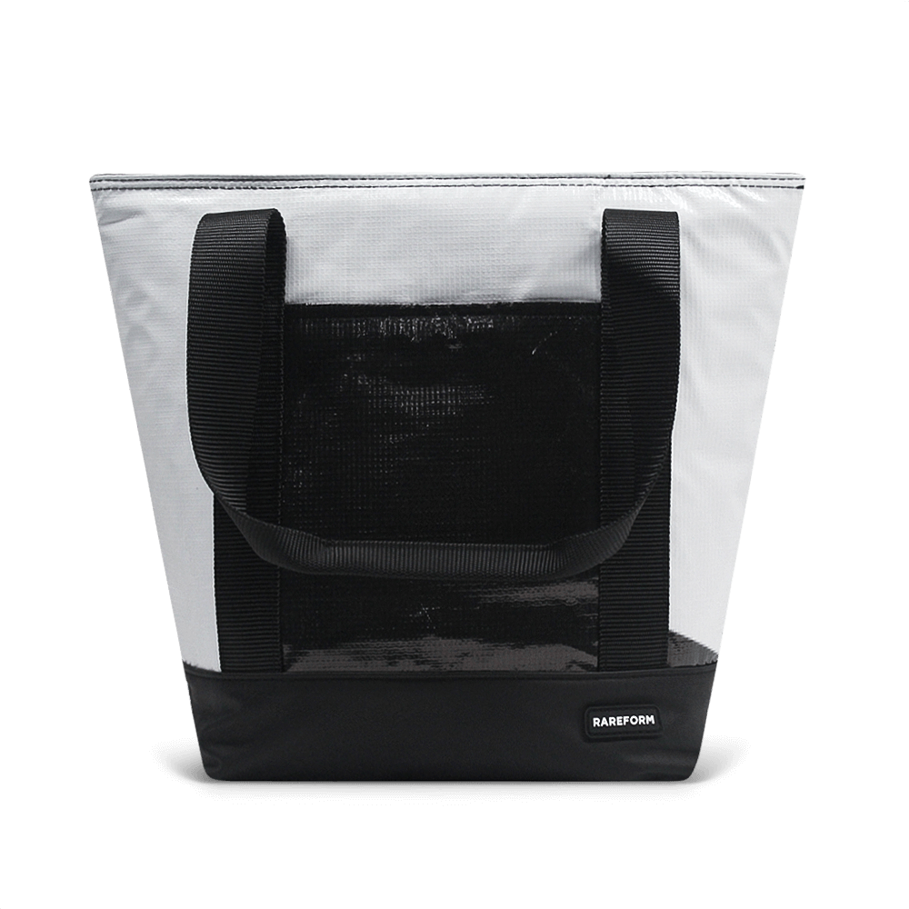 Beck Cooler Bag Bk1 00942 - Insulated Lunch Bag for Work, Picnics & Outdoor Activities - Leakproof & Durable Portable Cooler for Food & Drinks