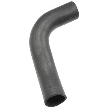 Dayco 70230 Curved Radiator Hose - High-Performance Cooling Hose for Cars, Trucks & SUVs | Perfect for Engine Cooling System Repairs & Upgrades