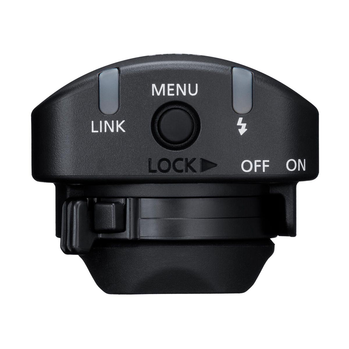 Canon Speedlite Transmitter ST E10 - Wireless Flash Trigger for Canon DSLR Cameras | Compatible with Speedlite Flashes | Perfect for Wedding, Portrait & Studio Photography