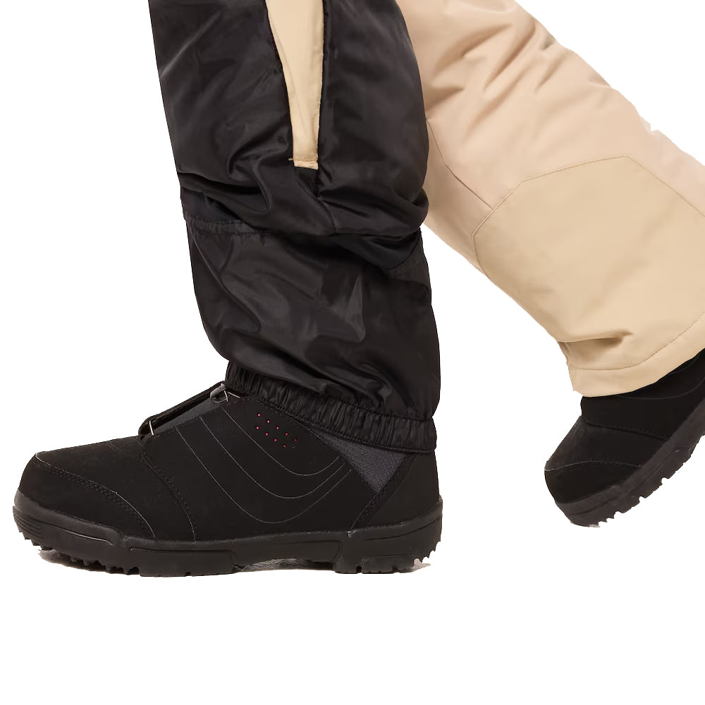 Oakley Laurel Insulated Pants for Men & Women - Waterproof Winter Snow Pants for Skiing, Hiking & Outdoor Activities