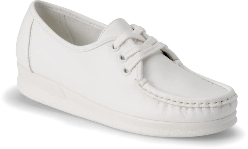 Nursemates 204214 Women's Low Profile Nursing Shoes - Comfortable & Slip-Resistant for Healthcare Workers & Long Shifts
