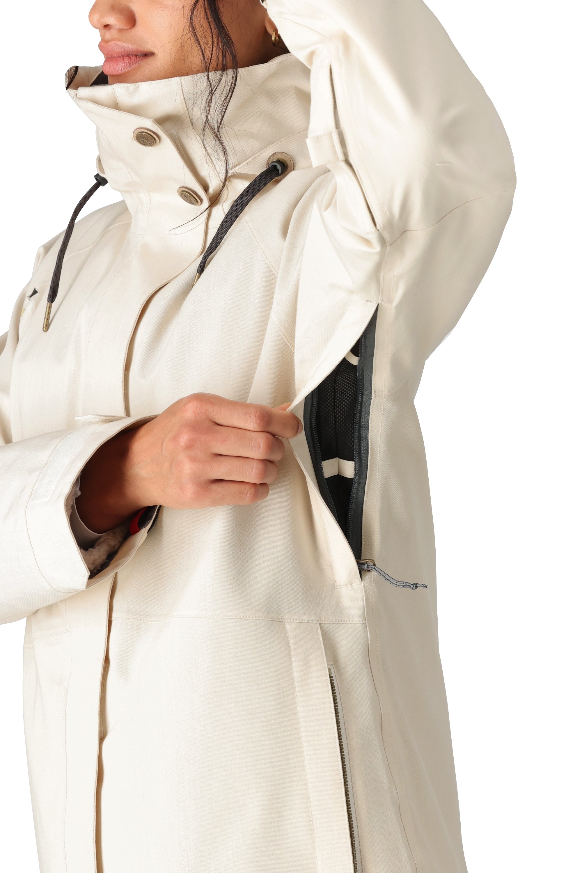686 Women's SMARTY® 3-in-1 Spellbound Waterproof Ski Jacket - Winter Snowboarding Coat with Removable Liner (2025) | Perfect for Skiing, Snowboarding & Cold Weather Outdoor Activities