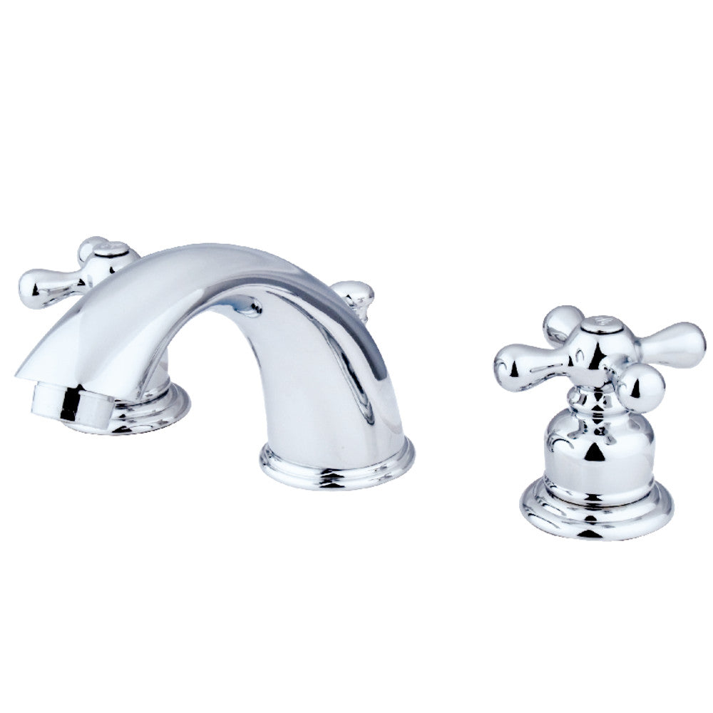 Kingston Brass GKB978X Widespread Bathroom Faucet