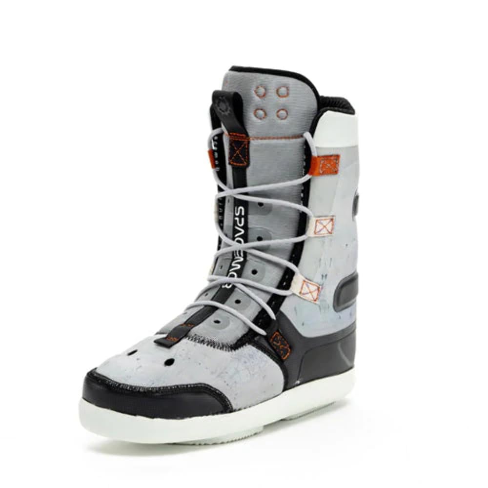 2022 Space Mob Wakeboard Binding Liners - Premium Comfort & Support for Wakeboarding - Perfect for Water Sports & Boat Rides