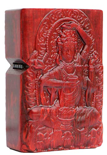 4 Arms Chenrezig Buddha