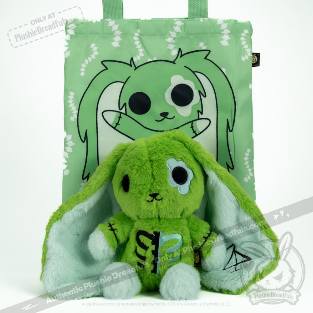 Scoliosis Awareness Rabbit Plush Toy - Soft Stuffed Animal for Comfort & Support | Perfect Gift for Patients, Kids & Medical Offices