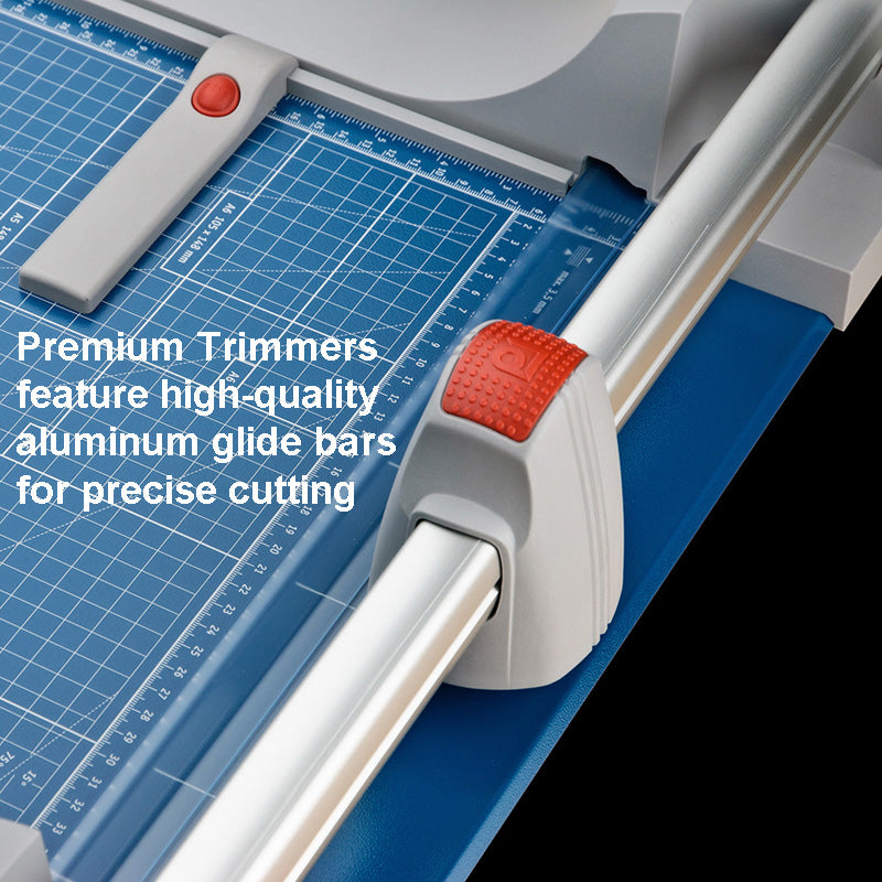 Premium Rolling Trimmer 26 3/8