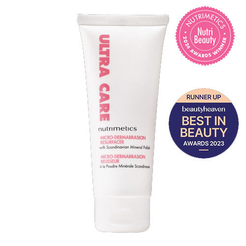 Professional Micro Dermabrasion Exfoliation Kit for Winter Skin Care - Anti-Aging & Brightening Facial Treatment - Perfect for Dry Skin & Seasonal Skincare Routine (Limited Offer Ends June 23)