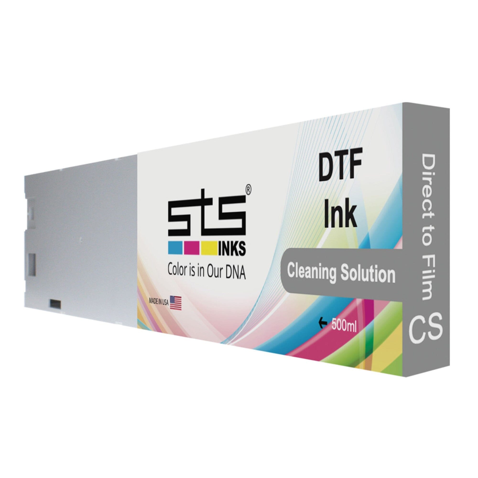 STS DTF XPJ 1682D Printer Bundle - 64