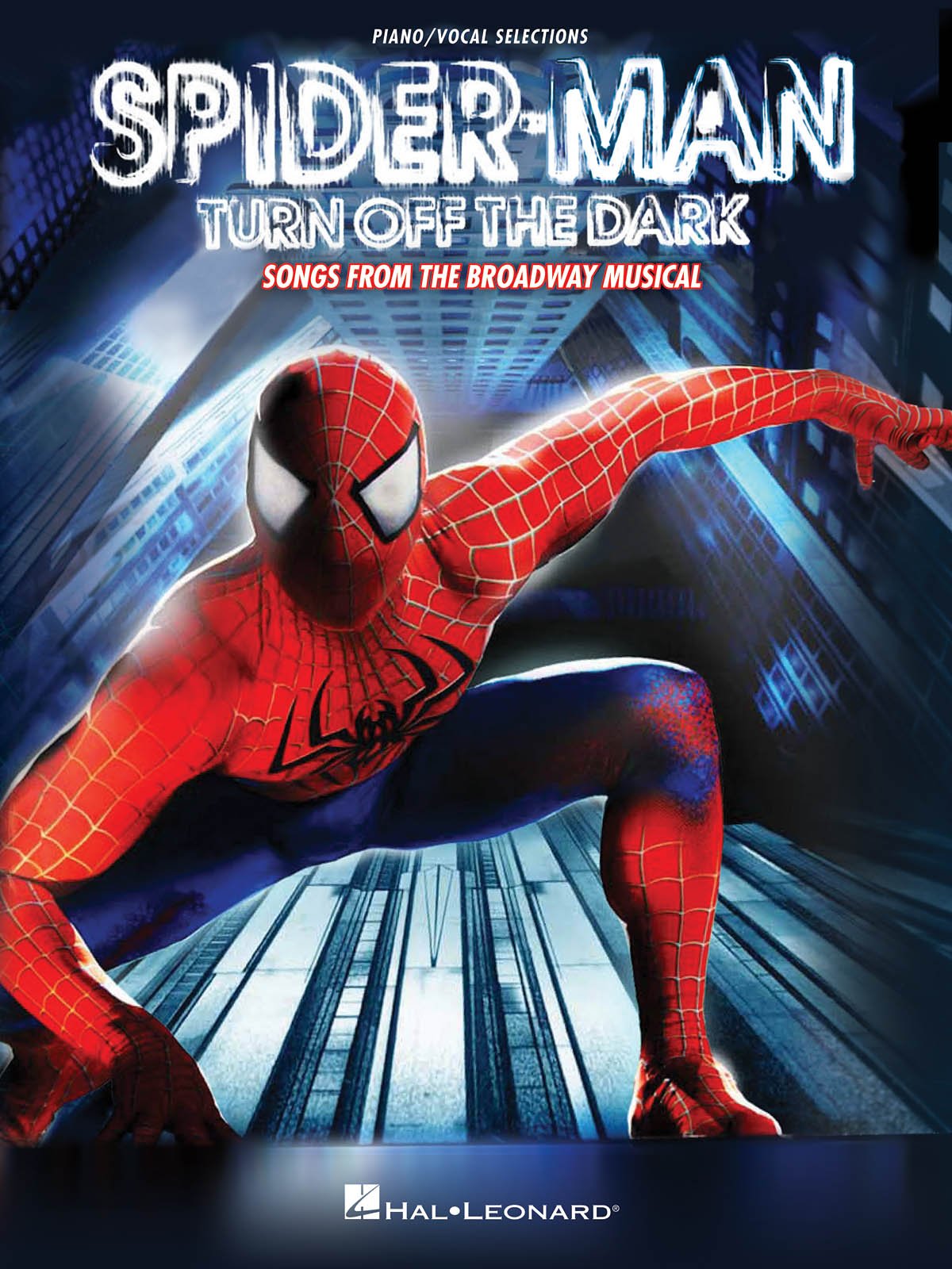 Spider-Man: Turn Off the Dark - Official Marvel Superhero Movie for Kids & Adults | Perfect for Movie Nights, Birthday Gifts & Superhero Fans