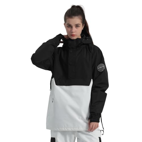 White Black