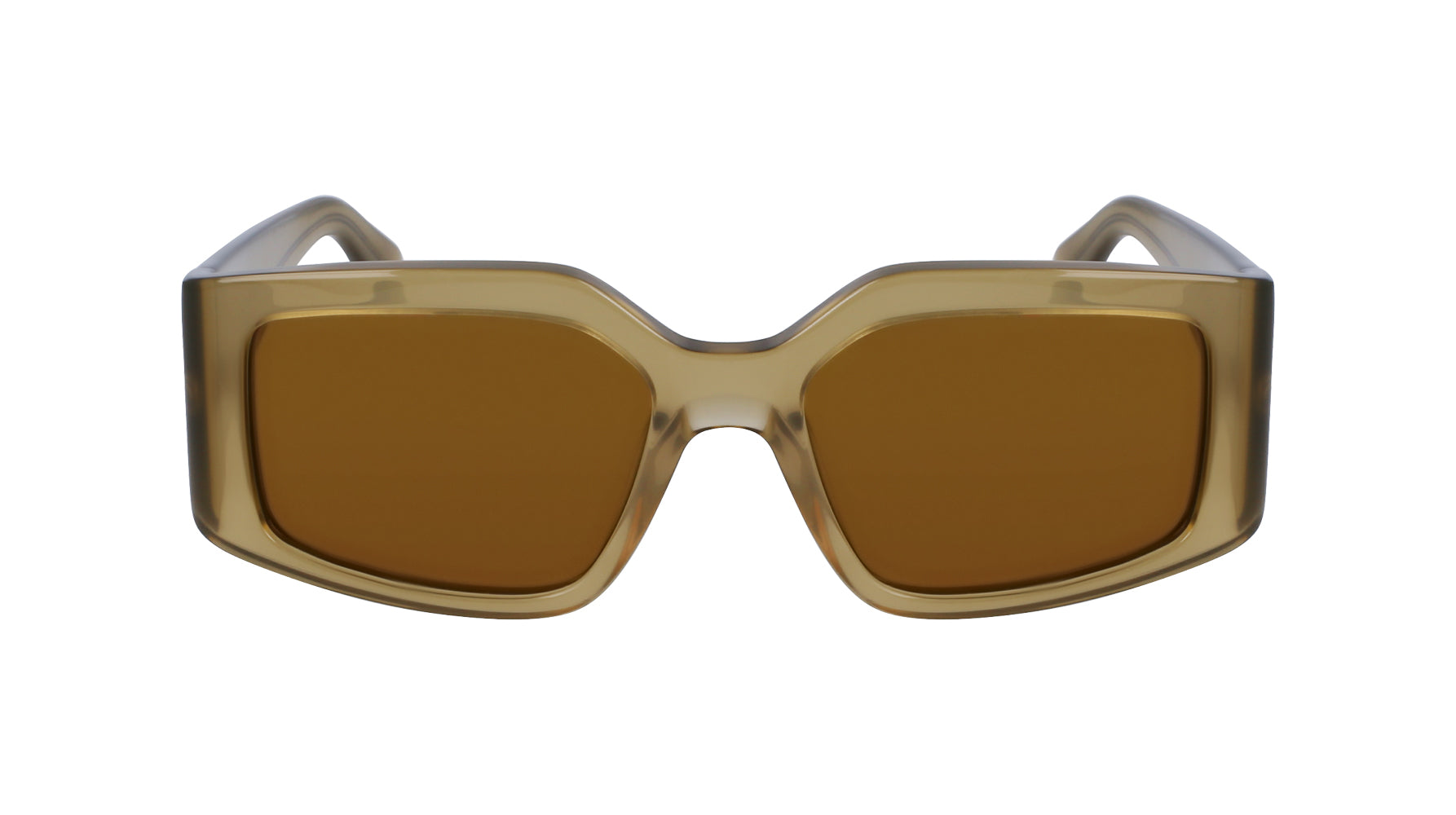 Ferragamo SF1101S Sunglasses - Luxury Designer Shades for Women & Men - UV Protection & Polarized Lenses - Perfect for Driving, Beach & Outdoor Activities