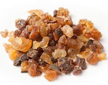Myrrh