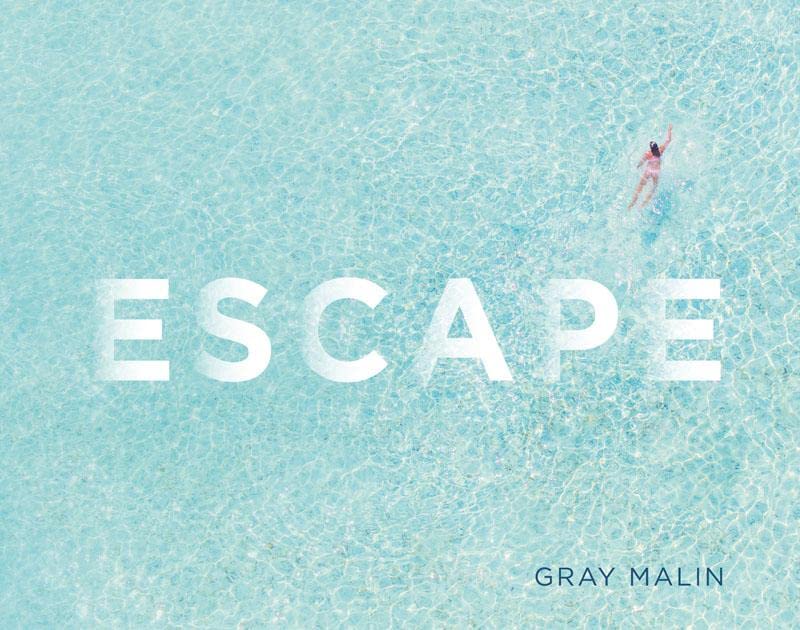 Gray Malin: Escape - Premium Wall Art & Home Decor for Living Room, Bedroom, Office | Stunning Beach & Travel Photography Prints