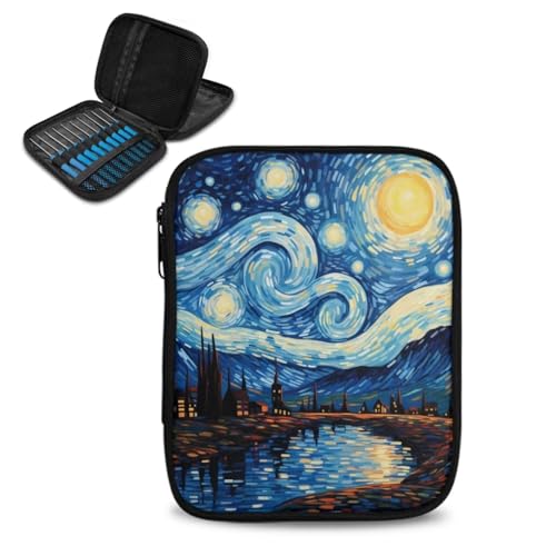 Van Gogh Starry Night