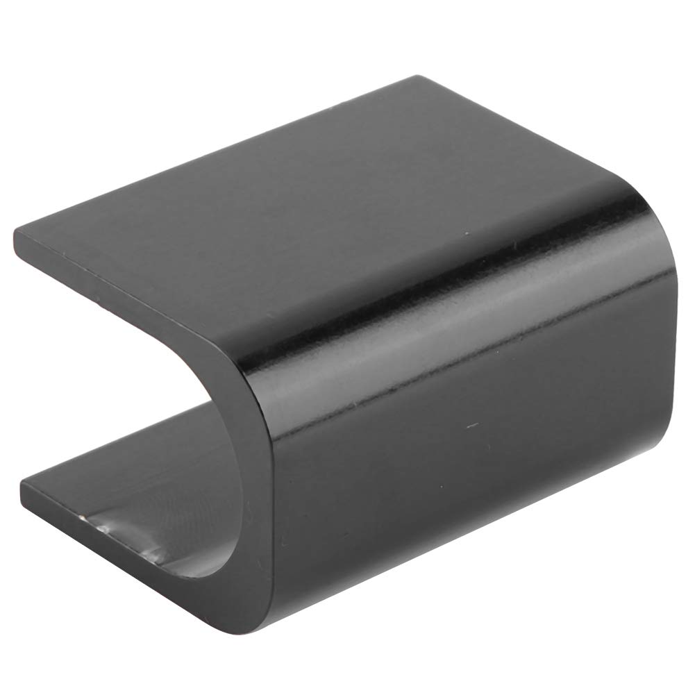 KIMISS Car Sun Visor Clip for 2006-2011 Models - Fix Sagging Drooping Sunshade Extender | Universal Fit Sun Visor Accessories for Enhanced Sun Protection While Driving