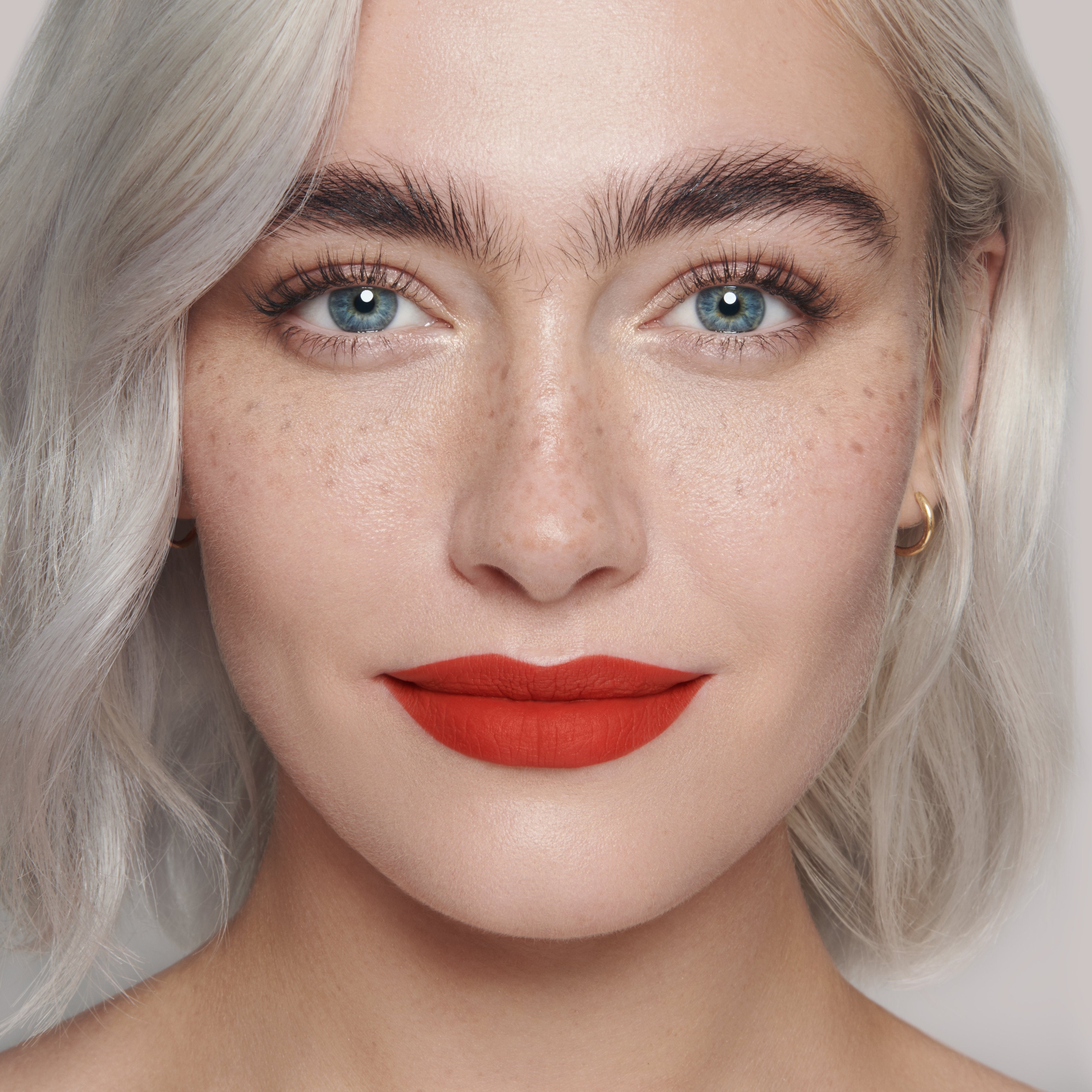 Velvet Dragon True Velvet Lipstick - Long Lasting Matte Lip Color with Intense Pigmentation | Perfect for Date Night, Parties & Everyday Wear