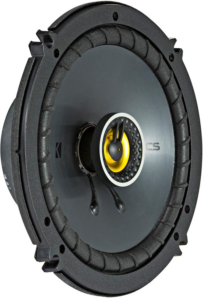 KICKER 46CSC654 6.5