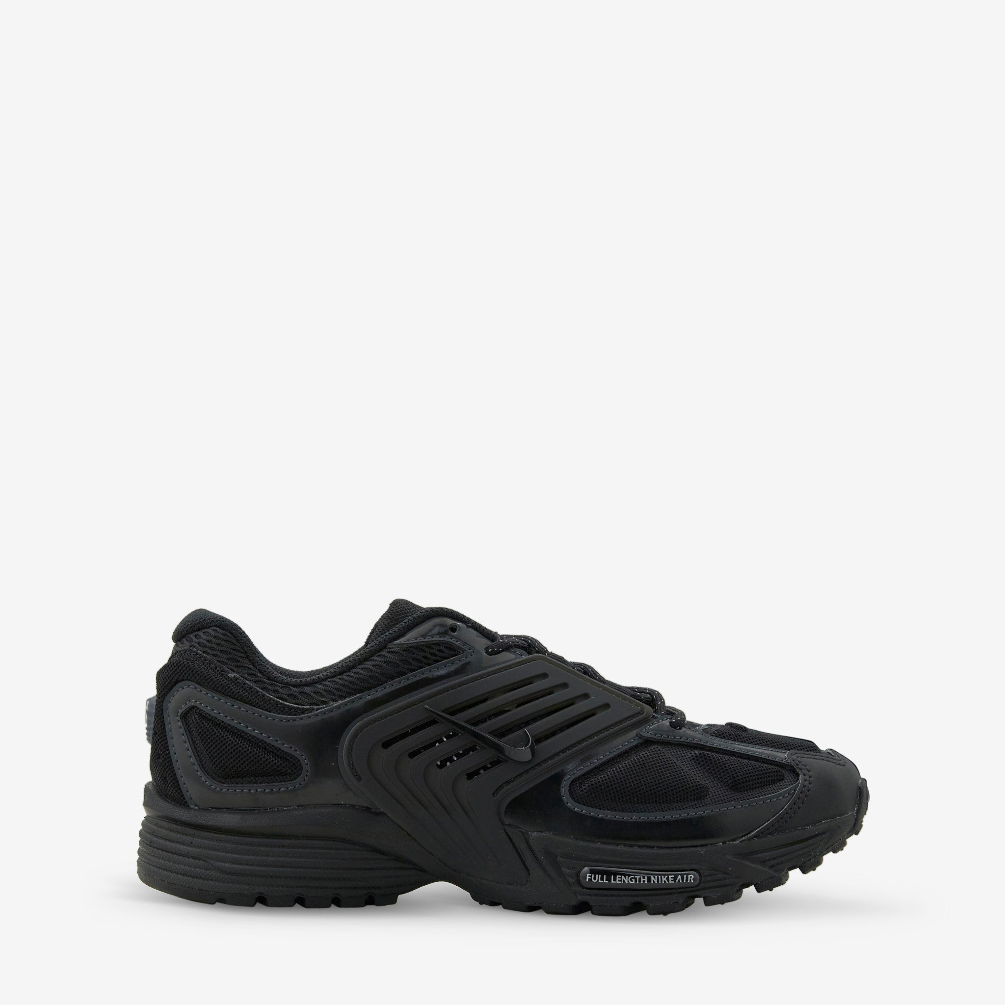 Nike Air Pegasus Wave Running Shoes for Men & Women - Black, Anthracite, Cyber | Lightweight Cushioned Sneakers for Jogging, Gym & Daily Wear
