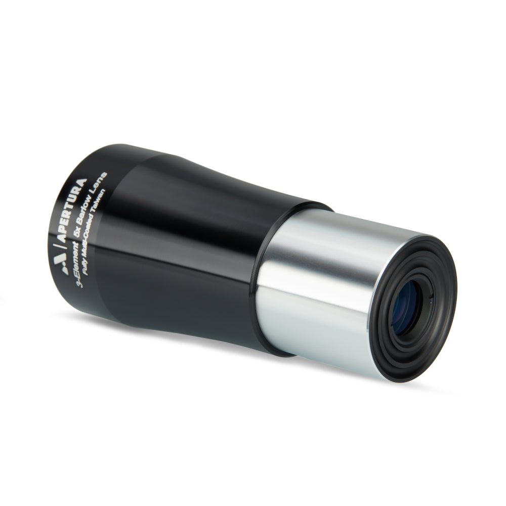5X APO Barlow Lens 1.25