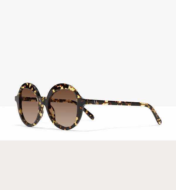 Stardom Sunglasses - UV Protection Polarized Sunglasses for Men & Women - Stylish & Durable for Outdoor Activities, Driving, Beach & Travel