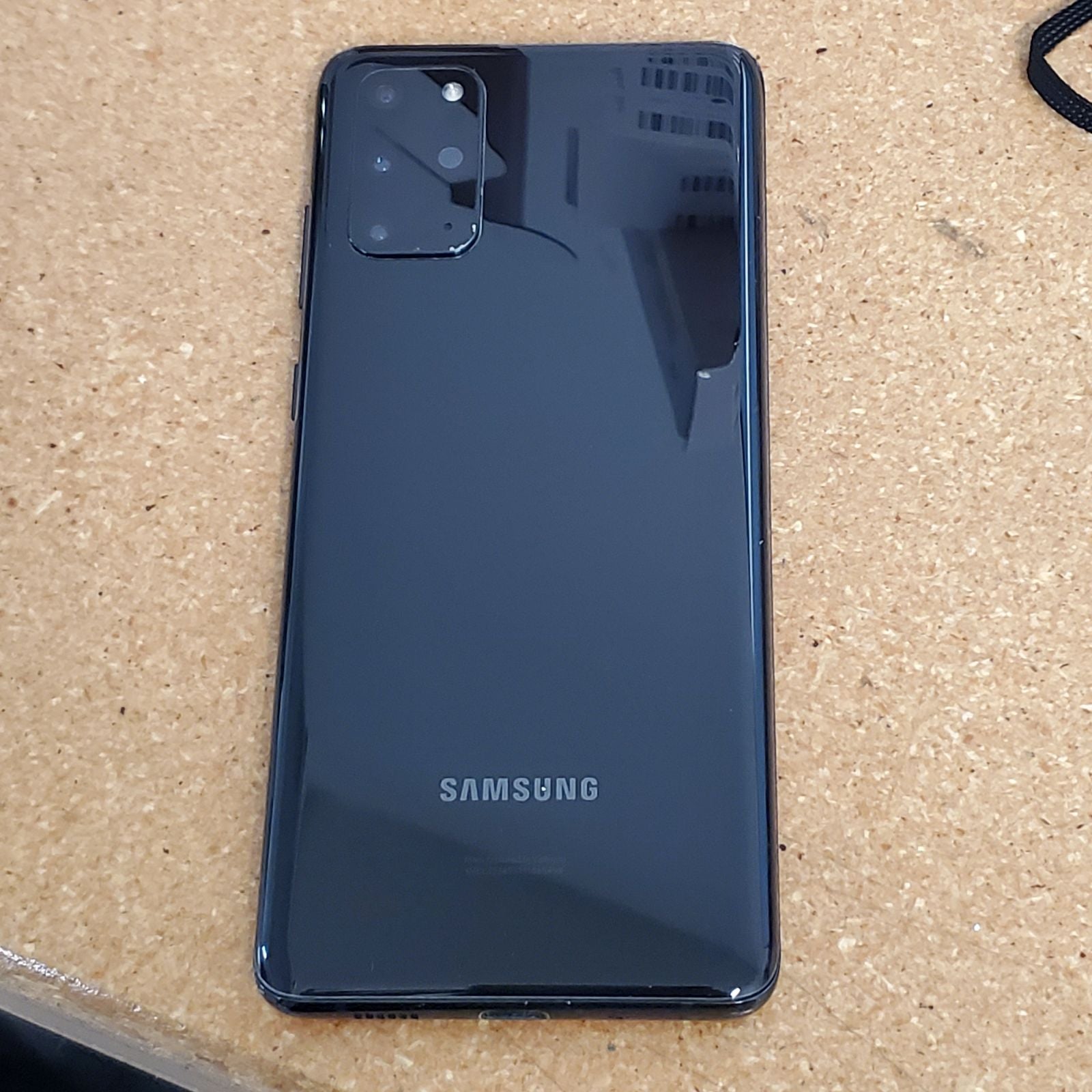 Samsung Galaxy S20+ 5G Unlocked Smartphone (128GB, 6.7