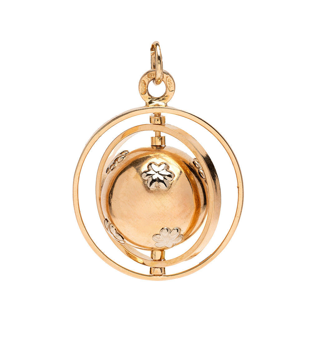 To Infinity and Beyond Charm - Space-Themed Jewelry for Women | Perfect for Cosplay, Gifts & Everyday Wear