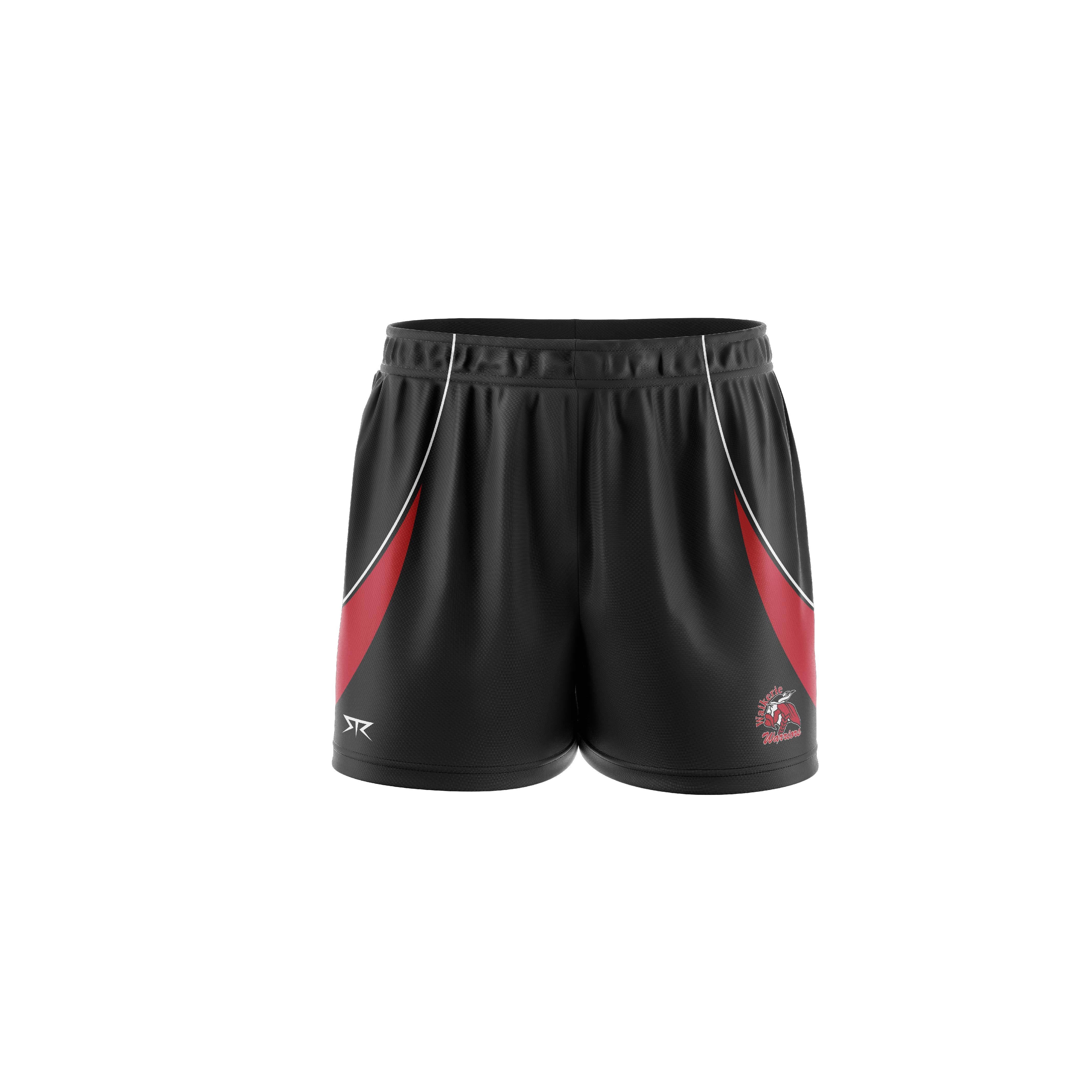 Boys' Waikerie Play Shorts - Comfortable Activewear for Outdoor Sports, Gym & Casual Wear