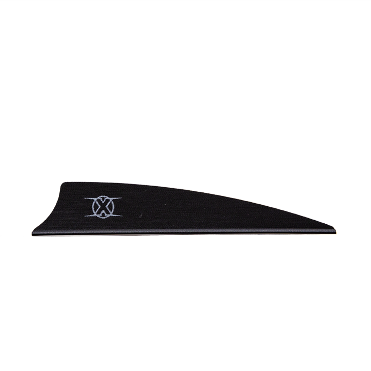 Bohning X Vanes - High-Performance Archery Vanes for Hunting & Target Shooting | Durable, Weather-Resistant Fletching for Compound Bows & Crossbows | Perfect for Outdoor Adventures & Competitive Archery