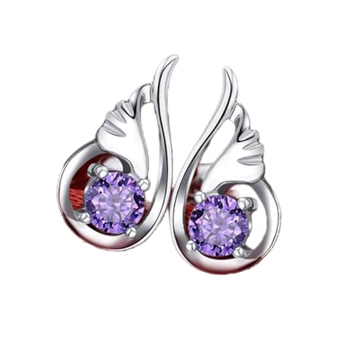 purple zircon