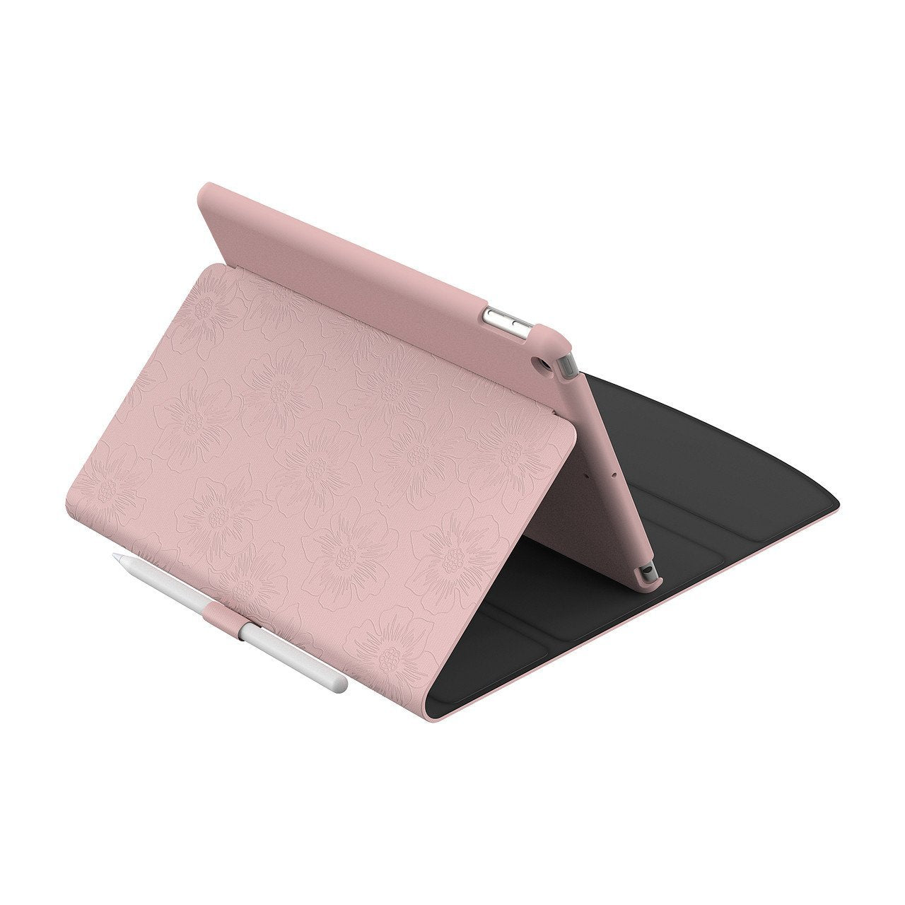 Kate Spade New York Envelope Folio Case for iPad 10.2 Inch (7th/8th Generation) - Stylish Protective Cover for Work, School & Travel