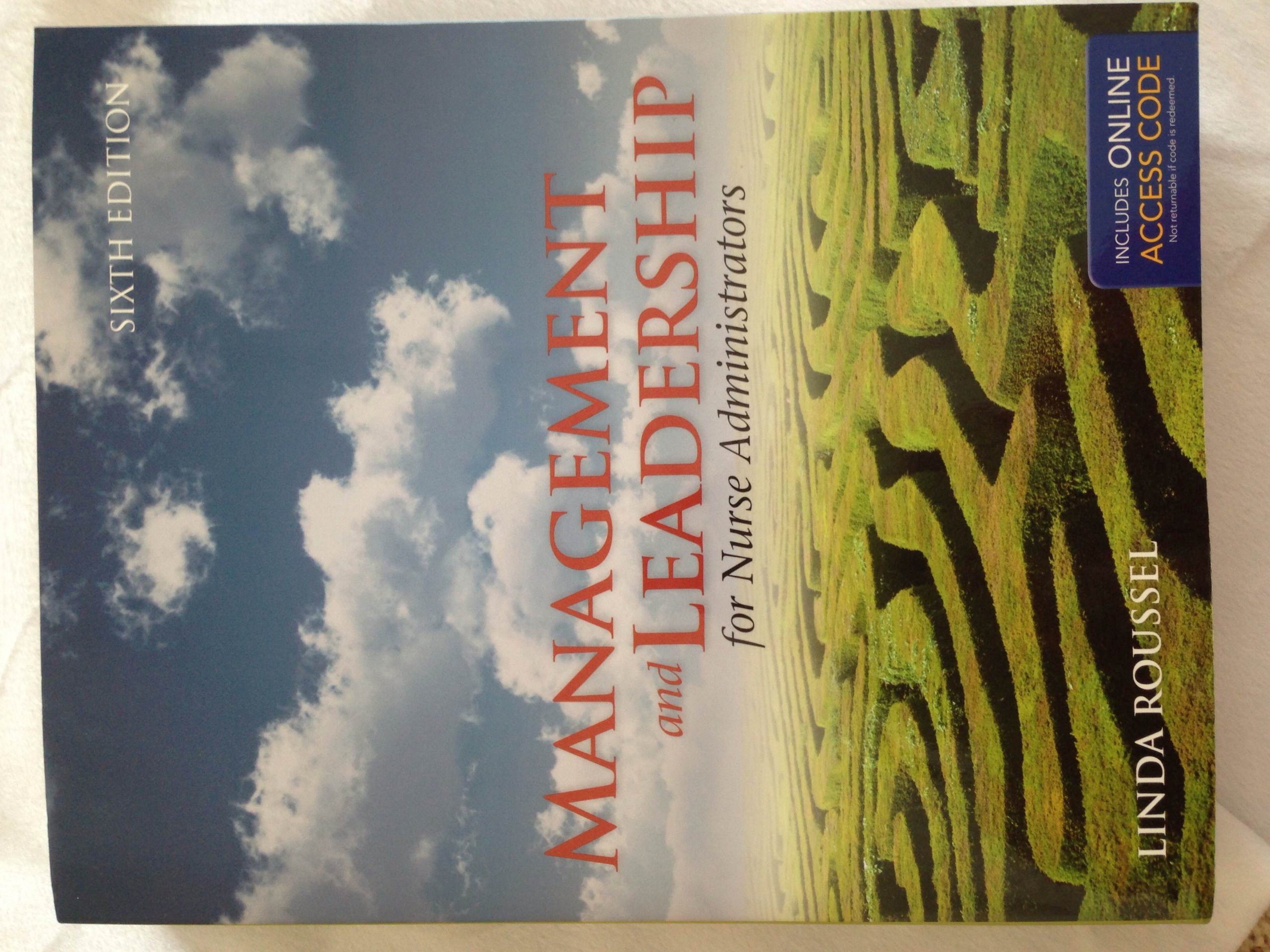 Nurse Administrator Leadership & Management Guide - Essential Skills for Healthcare Professionals | Improve Team Performance & Patient Care