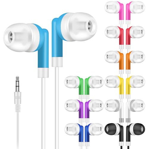 200 Pack Mixed Colors