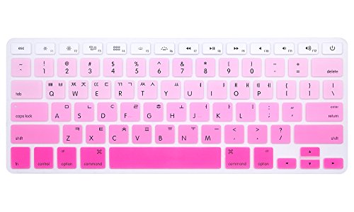 Ombre Pink