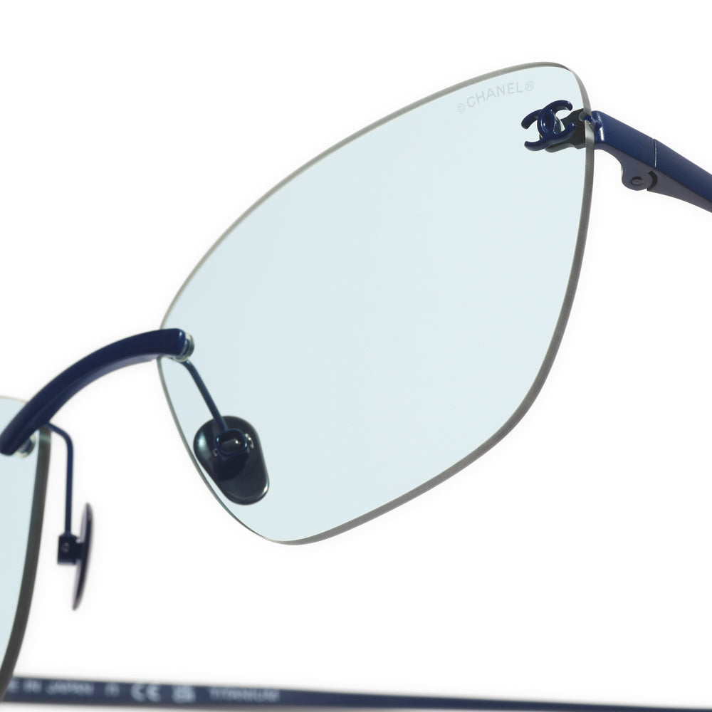 Chanel 4286St Sunglasses - Luxury Designer Shades for Women - UV Protection & Stylish Frames - Perfect for Beach, Driving & Fashion Outfits