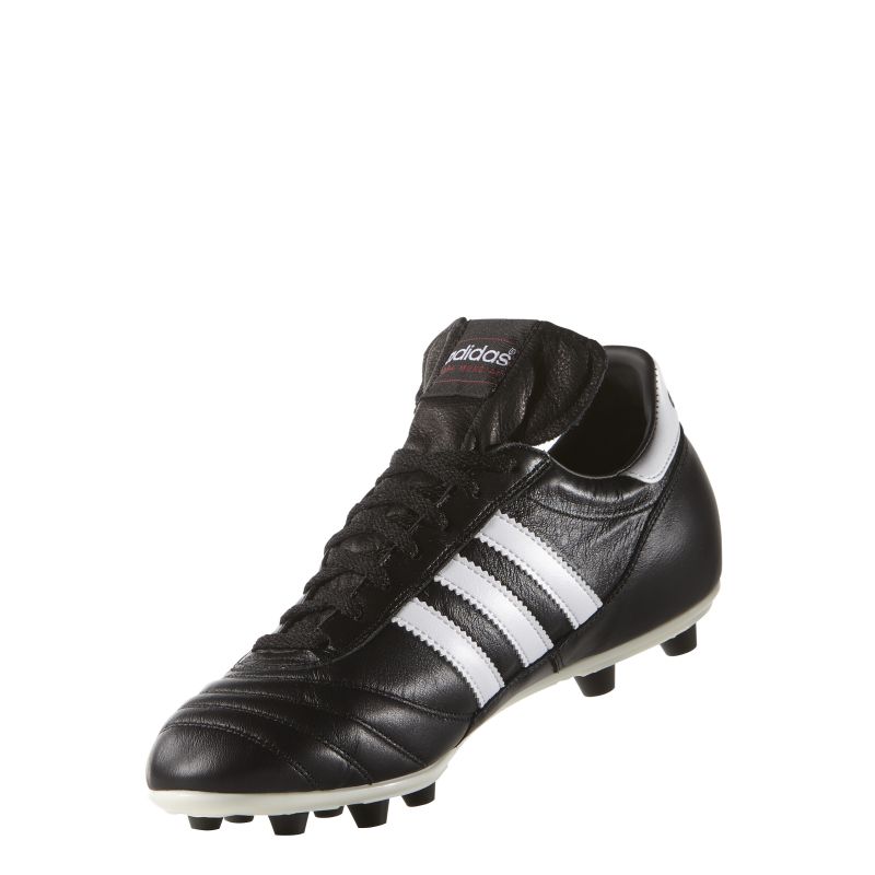 Adidas Copa Mundial Soccer Cleats - Men's Firm Ground Football Boots for Enhanced Grip & Performance - Perfect for Matches, Training & Turf Play
