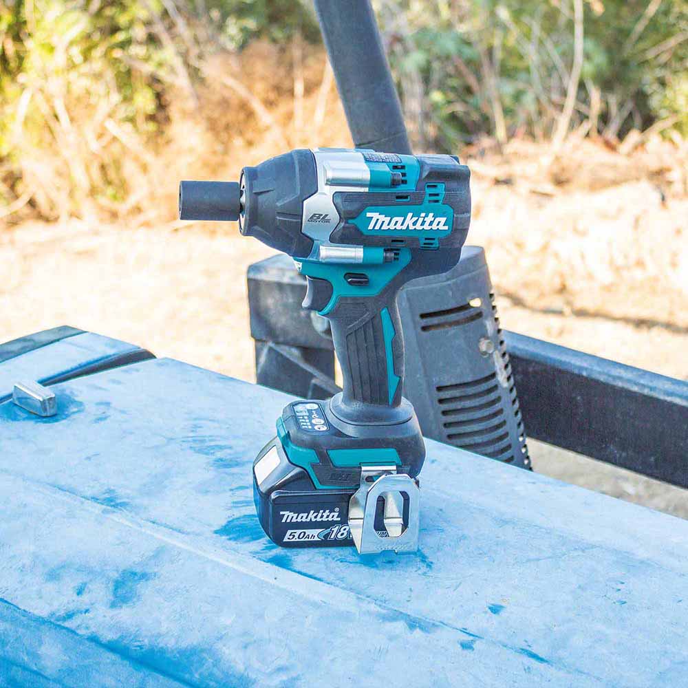 18V LXT Brushless 4-Speed Mid Torque 1/2