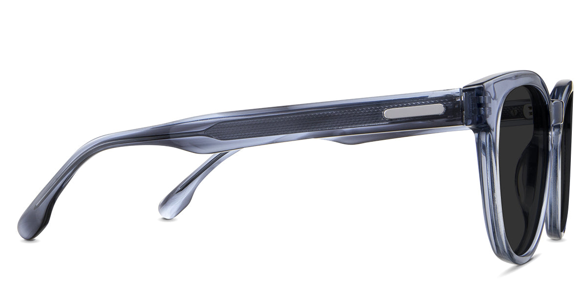 Polarized Prescription Sunglasses for Men - UV Protection & Anti-Glare - Perfect for Driving, Fishing & Outdoor Activities