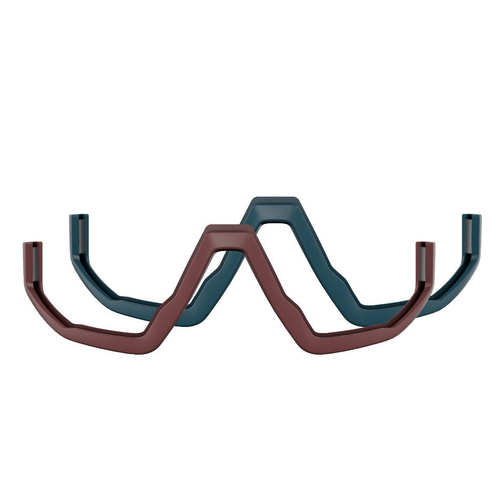 Bliz Fusion/Matrix Jawbone Package - High-Performance Ski & Snowboard Goggles for Men & Women - Perfect for Winter Sports, Skiing, Snowboarding & Outdoor Adventures