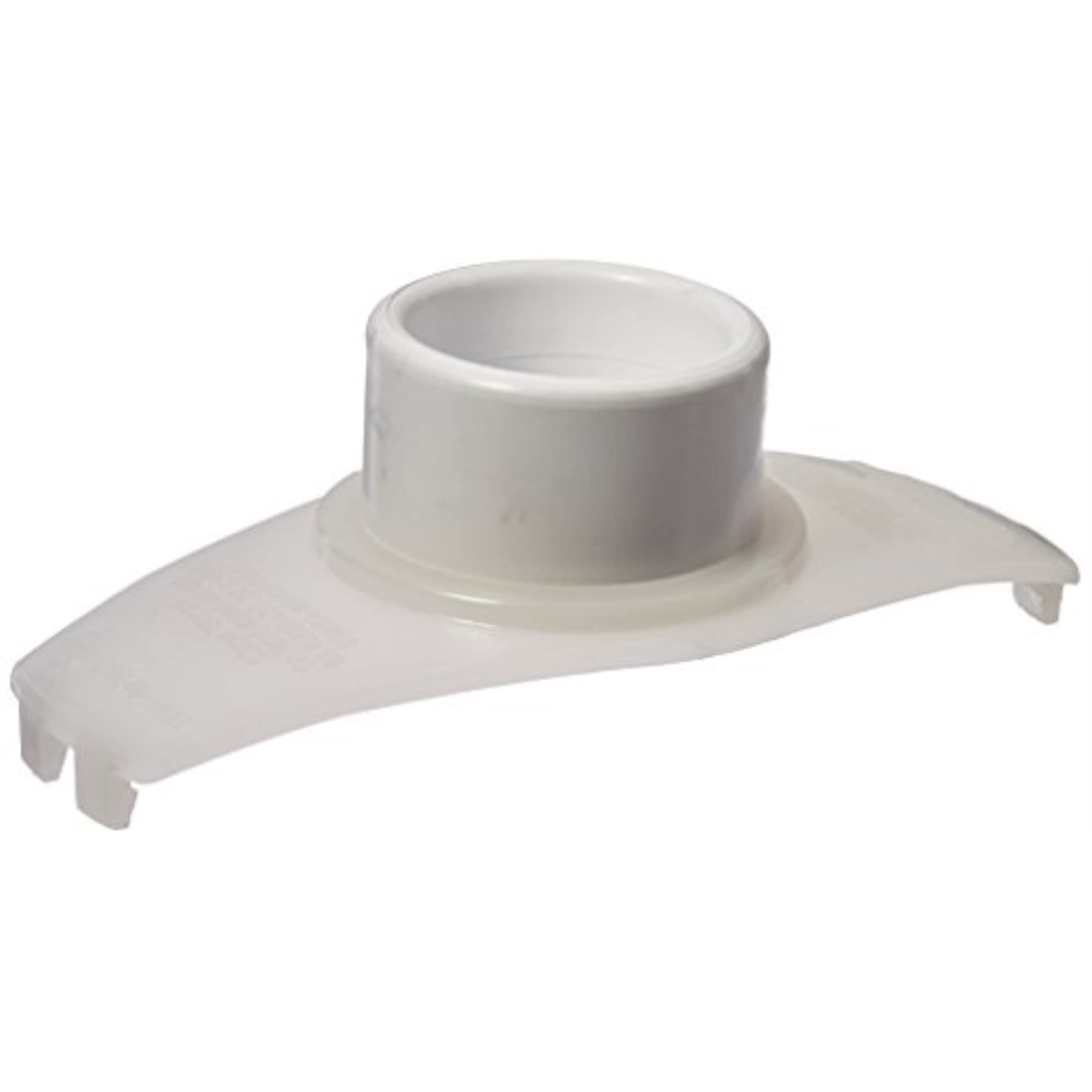 Hayward SP1048AVH Suction Outlet Drain Bumper Adapter for Hayward AV Drain - Pool & Spa Replacement Part for Safe Swimming Experience