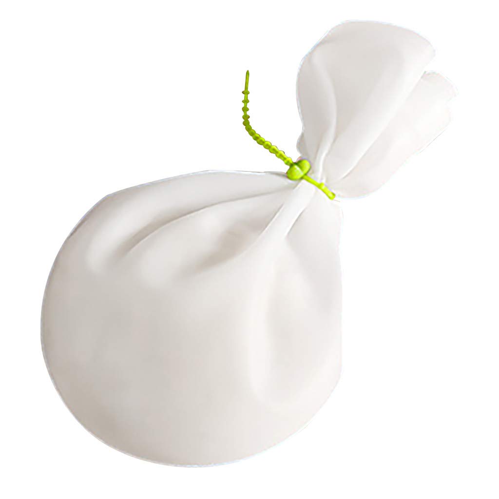 Non-Stick Silicone Dough Bag for Baking - High Temperature Resistant Pastry Mat, Kneading & Proofing Bag - Perfect for Cookies, Macarons, Bread - Ideal for Home Bakeries & Professional Kitchens